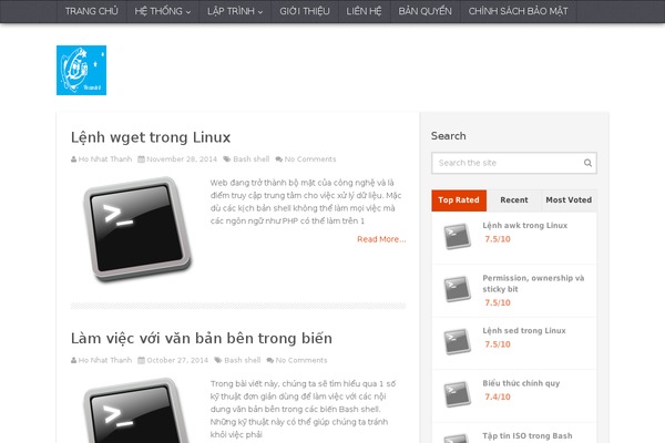 Truepixel theme site design template sample