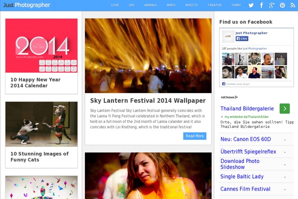 Lead-capture2 theme site design template sample
