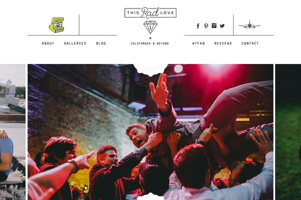 Site using Better WP ShowHide Elements plugin