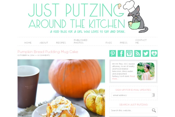 Site using Sheknows-infuse plugin