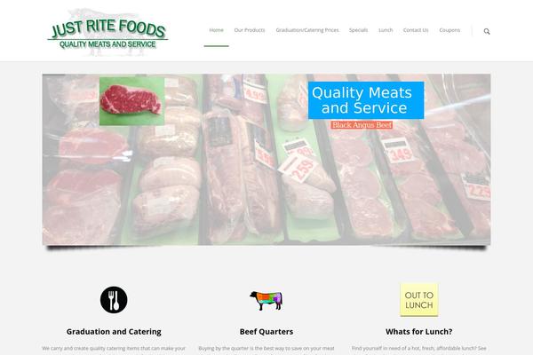 Freestyler theme site design template sample