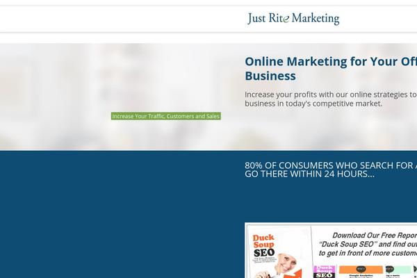 Site using Content_timeline plugin
