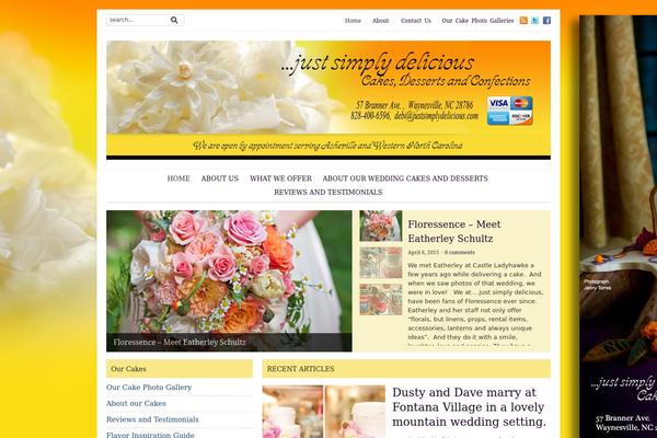 Site using FormBuilder plugin