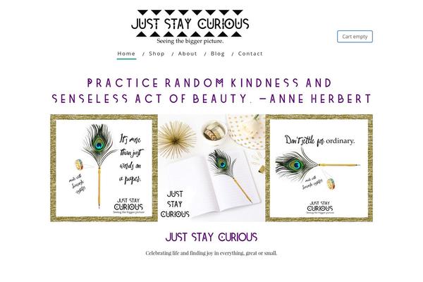 juststaycurious.com site used Annabellereloaded