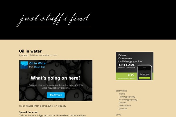 Thematic theme site design template sample