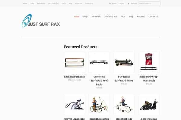 Mystile theme site design template sample