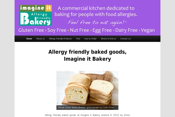 Site using BJ Lazy Load plugin