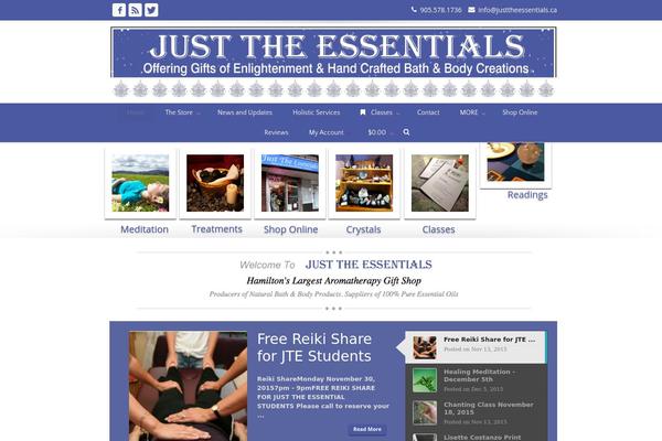 Site using Accesspress-instagram-feed-pro plugin