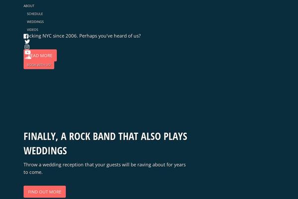 justthetipband.com site used Just-the-tip