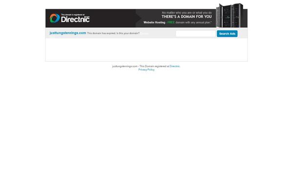 justtungstenrings.com site used 703vreshomefree