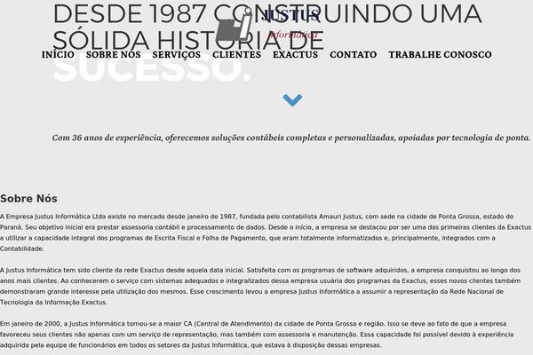 Site using Sticky-header-effects-for-elementor plugin