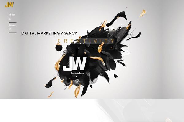Site using Rtl-xtra plugin