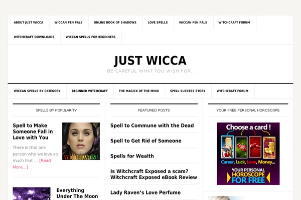 GoodThemeLeadPro theme websites examples