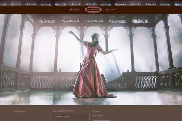 Site using Masonry Layout (Pinterest Like Grid) plugin
