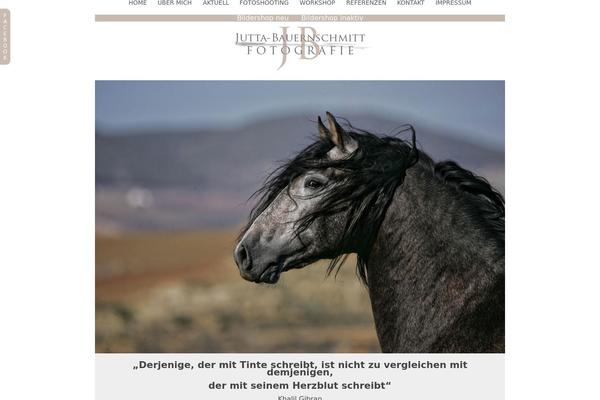 Site using Flaunt_books_imageVote plugin