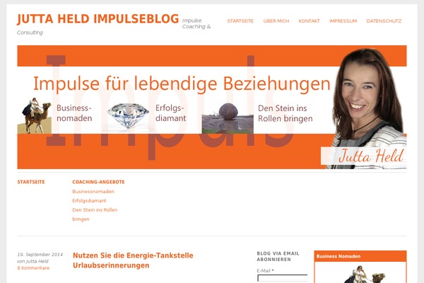 Site using DW Promobar plugin