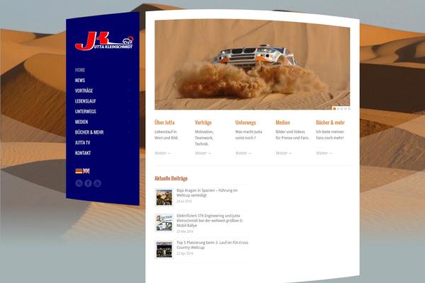 Site using 2 Click Social Media Buttons plugin