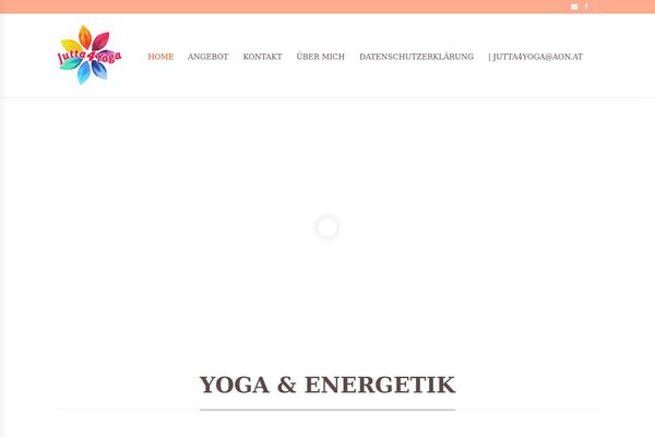 Site using Icon List plugin