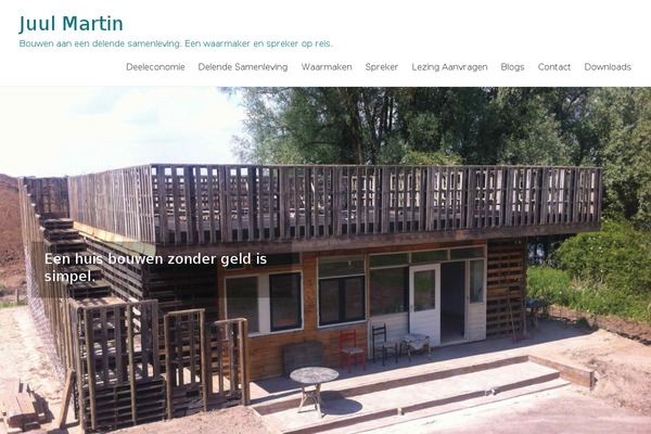 Site using Jellyfish Counter Widget plugin