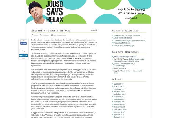 Notepad Theme theme site design template sample