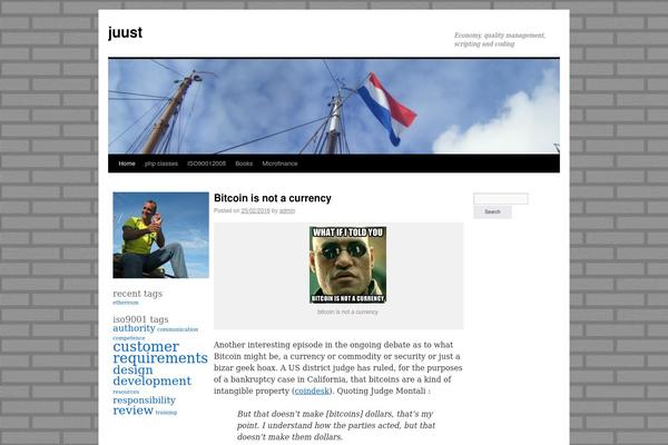 Site using Highlight Source Pro plugin