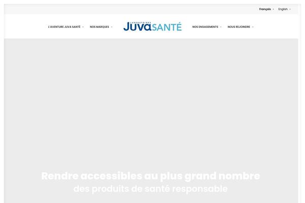 Site using Wp-timelines plugin
