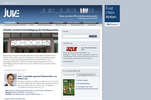 Site using Wordpress-resourcespace plugin