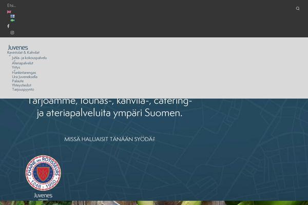 Site using Impeka-elementor-extension plugin