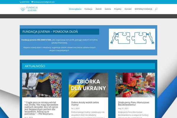 Site using Cookie Notice by dFactory plugin
