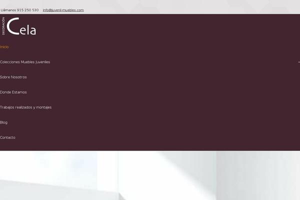 Site using SocialGallery plugin
