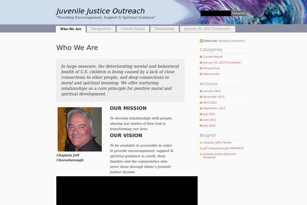simpleX theme site design template sample