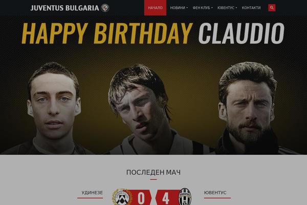 champion WordPress theme, websites list used champion theme champion theme websites examples