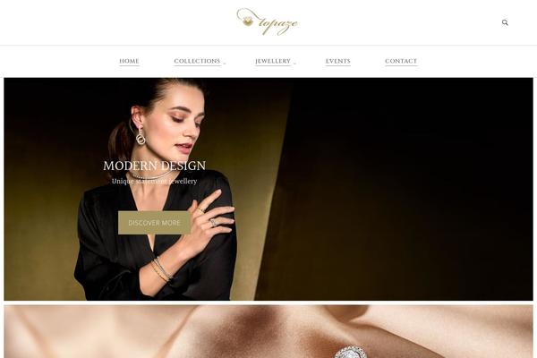 Site using Woo-brand plugin