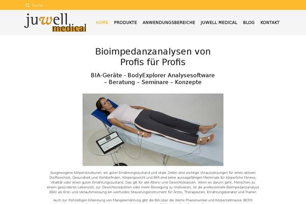 juwell.de site used Jung