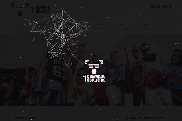 vong theme websites examples