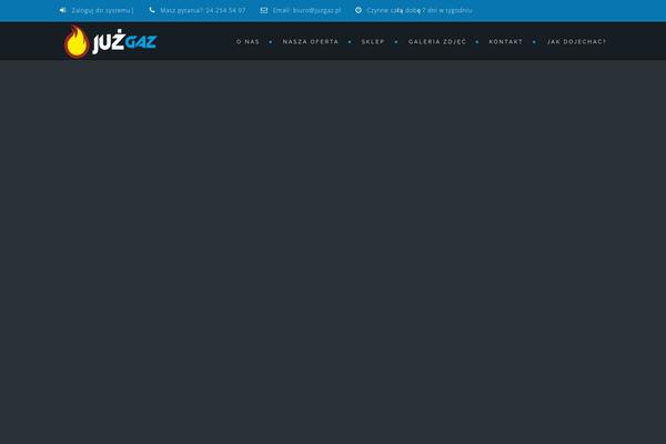 Site using Tooltipy (tooltips for WP) plugin