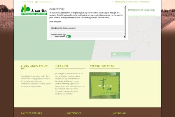 Site using Lollum-framework plugin