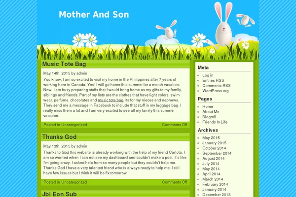jvdale.com site used Esterox
