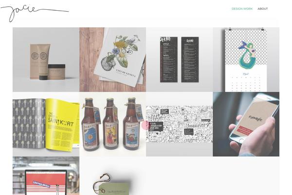 Notio-wp theme site design template sample