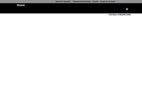 Site using Woo-variations-table-grid plugin