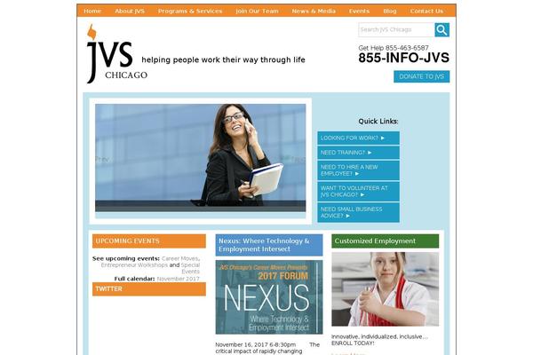 Site using Simple Twitter Plugin plugin
