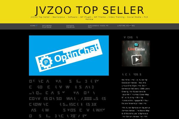 Site using Related Posts by Zemanta plugin