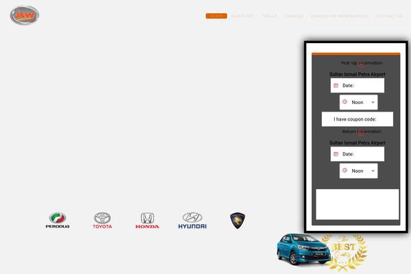 Site using Disable Right Click plugin