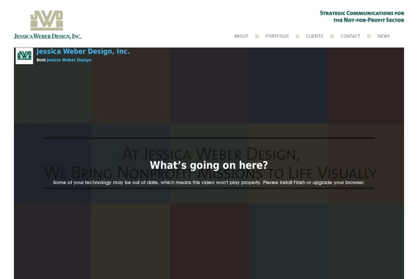 Acb theme site design template sample
