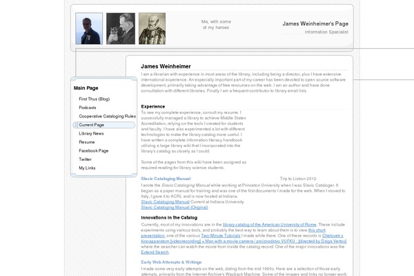 Site using Inline Comments plugin