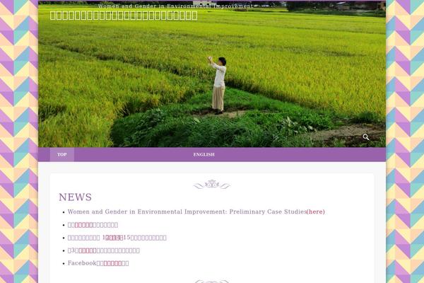 Site using WordPress Download Manager plugin