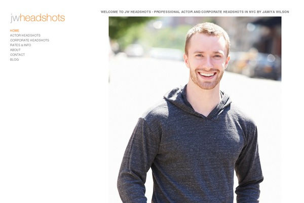 jwheadshots.com site used Photocrati-theme-update