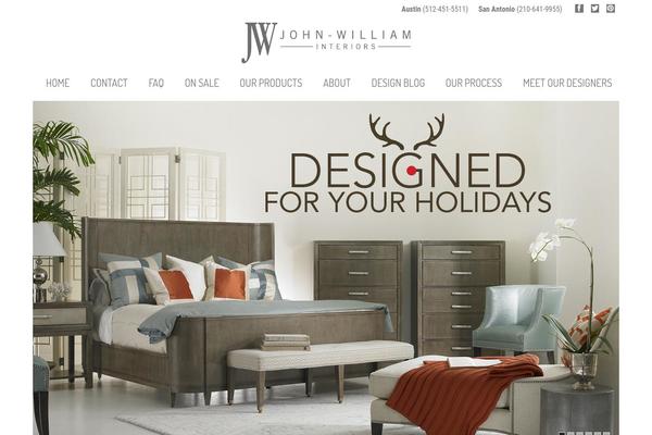 jwinteriors.com site used Divogue