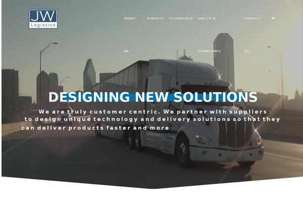 Site using Simple Job Board plugin