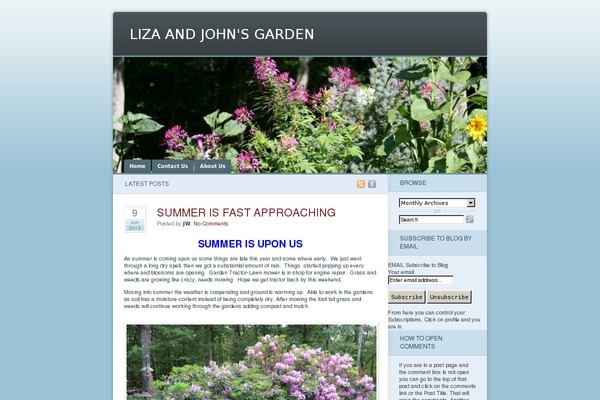 Site using EMAILProtect plugin